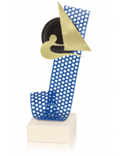 Trofeo De Vela