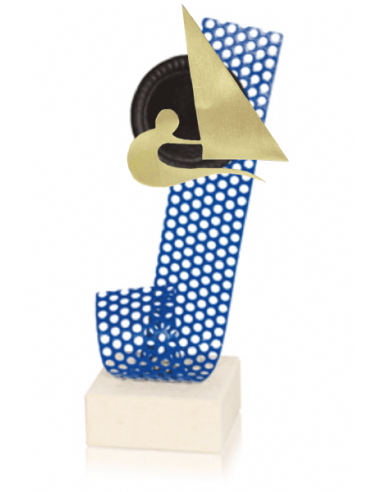 Trofeo De Vela