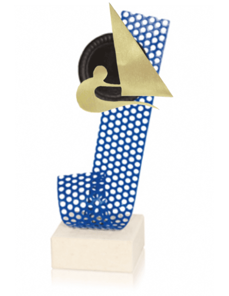 Trofeo De Vela