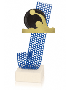 Trofeo De Waterpolo