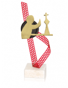 Trofeo De Ajedrez