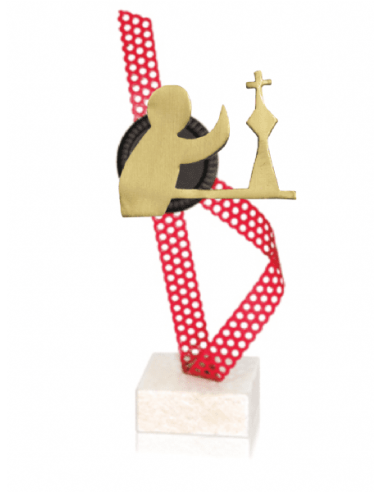 Trofeo De Ajedrez