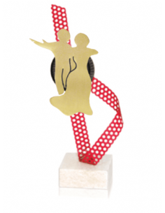 Trofeo De Baile
