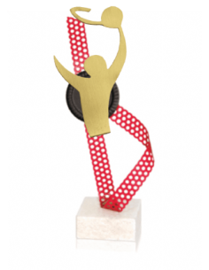 Trofeo De Baloncesto