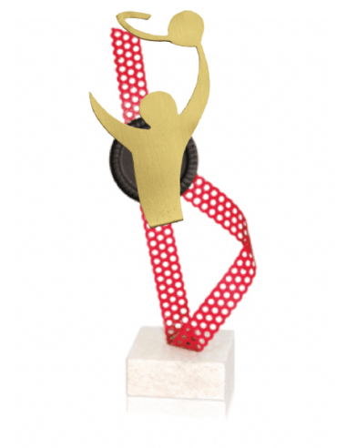 Trofeo De Baloncesto