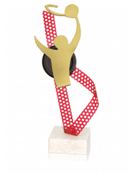 Trofeo De Baloncesto