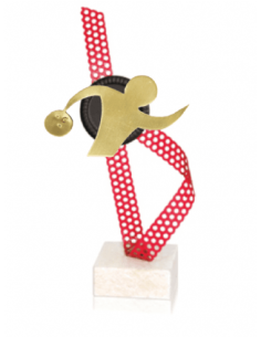 Trofeo De Bolos