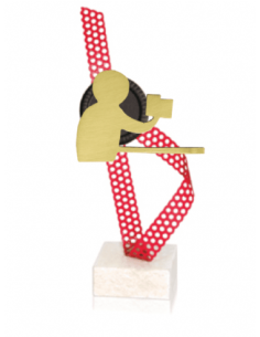 Trofeo De Cartas