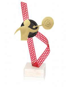 Trofeo De Dardos