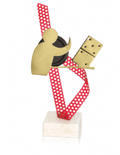 Trofeo De Domino