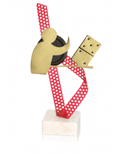 Trofeo De Domino