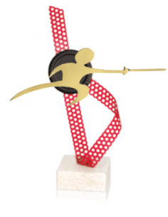 Trofeo De Esgrima