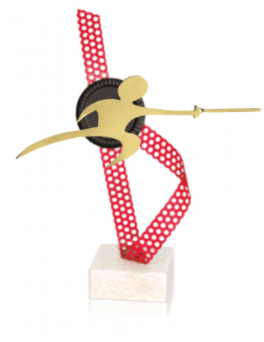Trofeo De Esgrima