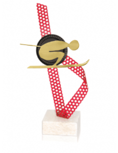 Trofeo De Eski