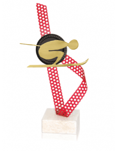 Trofeo De Eski