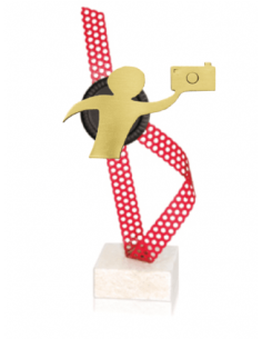 Trofeo De Fotografia