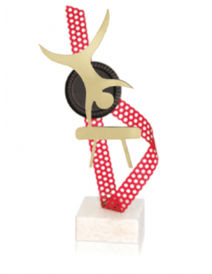 Trofeo De Gimnasia