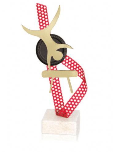 Trofeo De Gimnasia