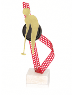 Trofeo De Golf 1