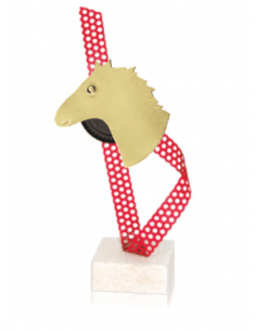 Trofeo De Hipica
