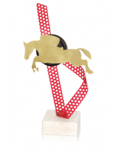 Trofeo De Hipica 1
