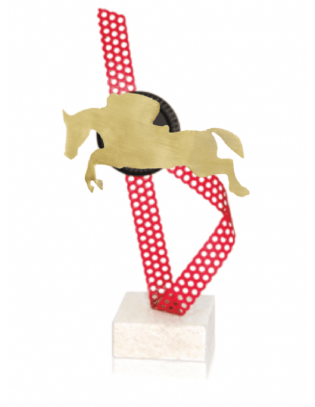 Trofeo De Hipica 1