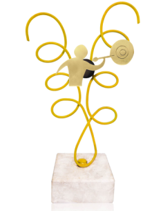 Trofeo De Dardos