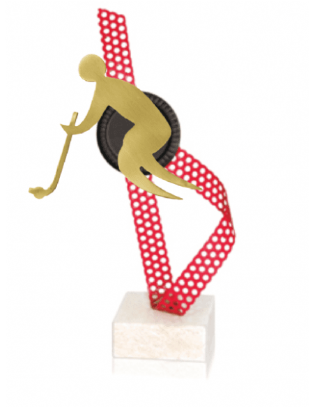Trofeo De Hockey