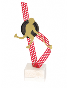 Trofeo De Hockey Patines