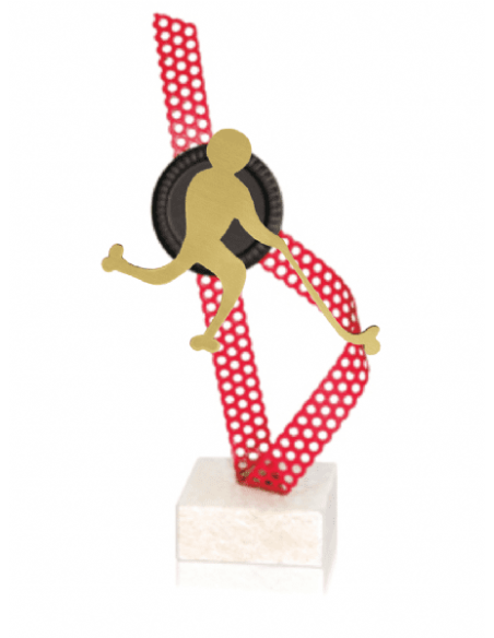 Trofeo De Hockey Patines