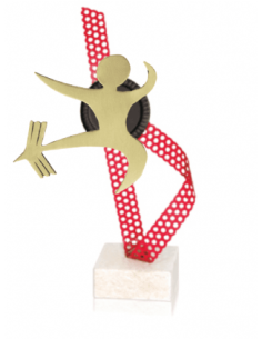 Trofeo De Karate
