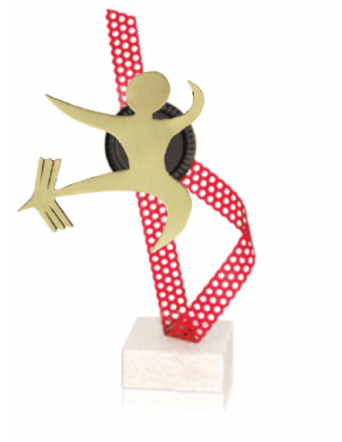 Trofeo De Karate