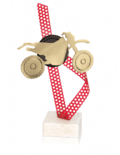 Trofeo De Motocross