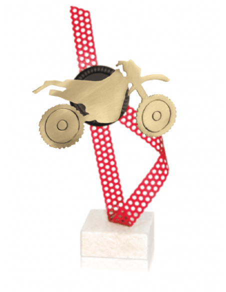 Trofeo De Motocross