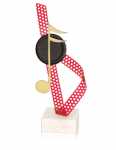 Trofeo De Musica