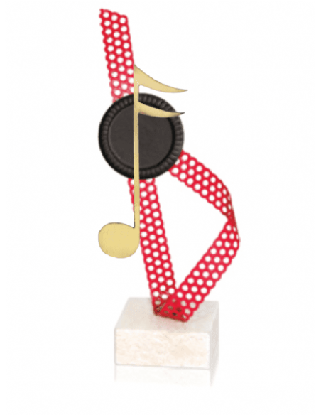 Trofeo De Musica