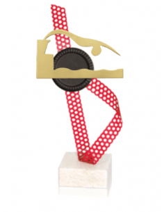Trofeo De Natacion