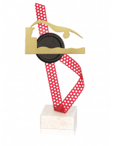 Trofeo De Natacion