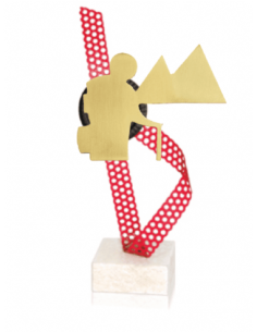 Trofeo De Orientacion