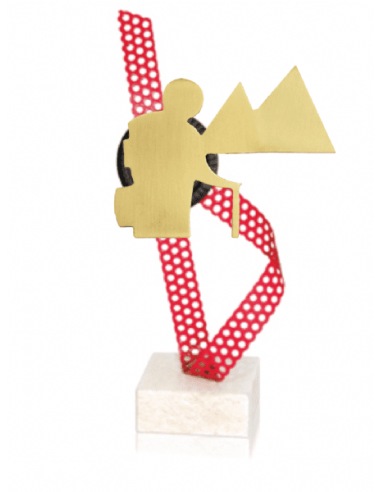 Trofeo De Orientacion