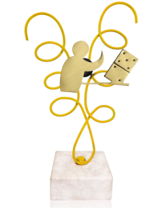 Trofeo De Domino