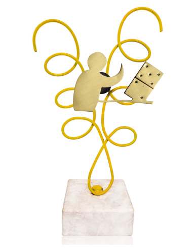 Trofeo De Domino