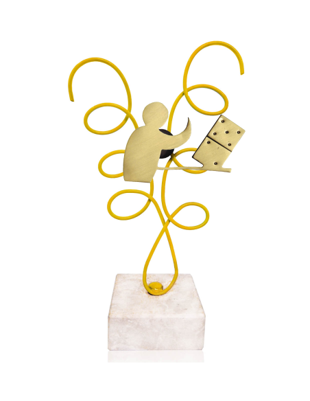 Trofeo De Domino