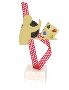 Trofeo De Parchis