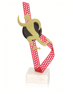 Trofeo De Patinaje