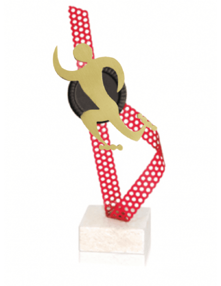 Trofeo De Patinaje