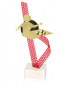 Trofeo De Petanca