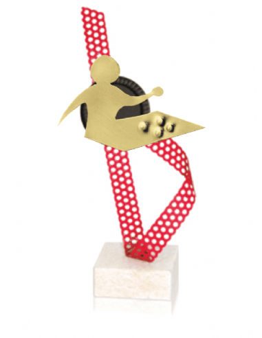 Trofeo De Petanca