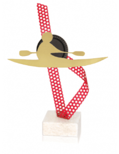 Trofeo De Piragüismo
