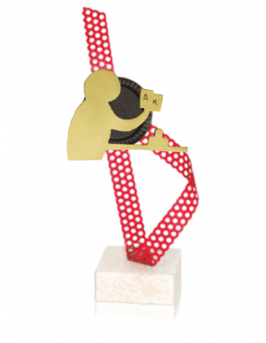 Trofeo De Poker